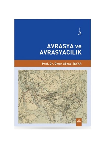 Avrasya ve Avrasyacılık