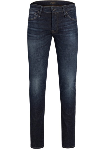 Glenn Model Dar Kesim Kot Pantolon 12217125
