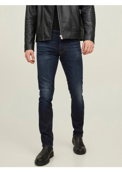 Glenn Model Dar Kesim Kot Pantolon 12217125
