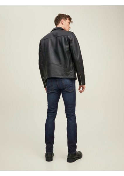 Glenn Model Dar Kesim Kot Pantolon 12217125
