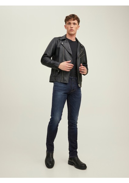 Glenn Model Dar Kesim Kot Pantolon 12217125