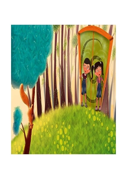 Resimli Okul Öncesi Eğitici Kitap 0-3 Yaş