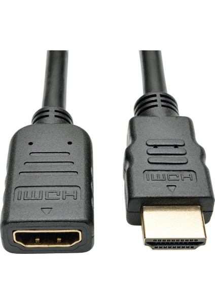 1.5 Metre HDMI Uzatma Kablosu Dişi Erkek HDMI 1.5 M High Speed Extension Cable modelleri