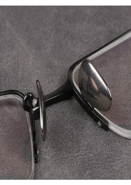 Gözlük Metal Burunluk 1Çift