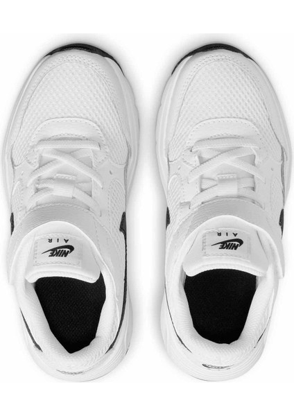 Air Max Sc (Psv) Çocuk Günlük Spor Ayakkabı CZ5356-102-Beyaz indirimleri