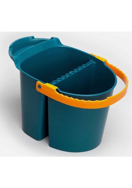 Fırça Temizleme Kovası Large 7 Litre