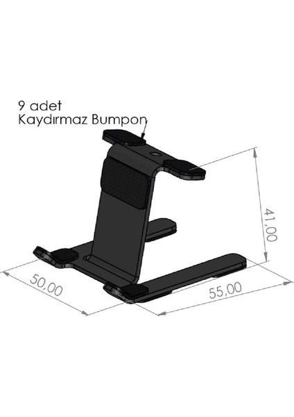 Modelmix Telefon Tutucu fiyatları