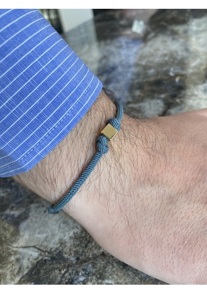 14 Ayar Altın Küplü Unisex Bileklik fiyatları