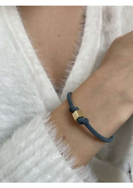 14 Ayar Altın Küplü Unisex Bileklik fırsatları