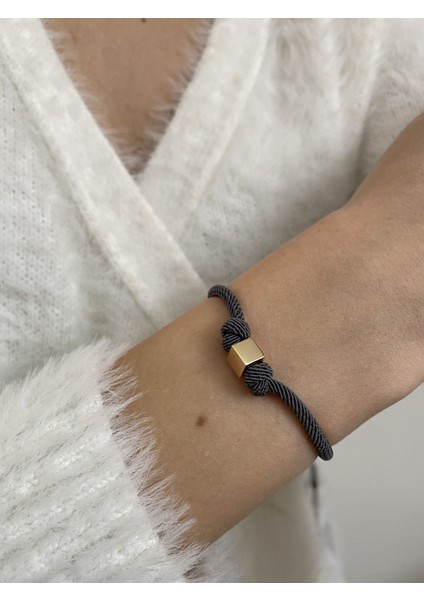 14 Ayar Altın Küplü Bileklik Unisex fiyatları