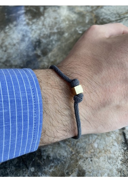 14 Ayar Altın Küplü Bileklik Unisex fırsatları