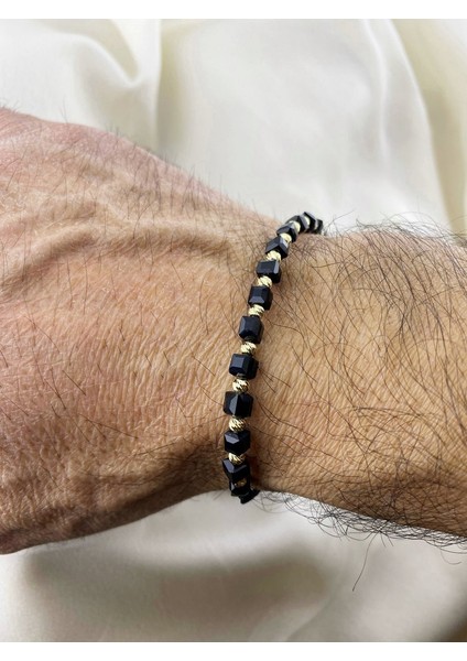 14 Ayar Altın Unisex Bileklik fiyatları