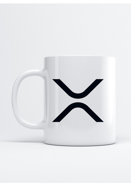 Crypto 15 Ripple Kupa Mug