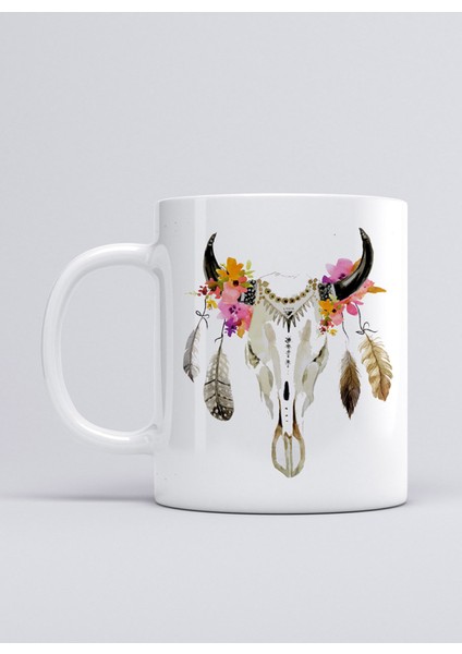 Kurukafa 03 Kupa Mug