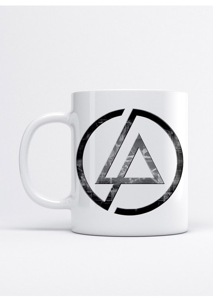Rock Legends Linkin Park 02 Kupa Mug