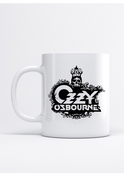 Rock Legends Ozzy Osbourne Kupa Mug