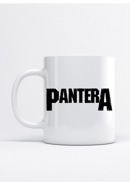 Rock Legends Pantera Kupa Mug