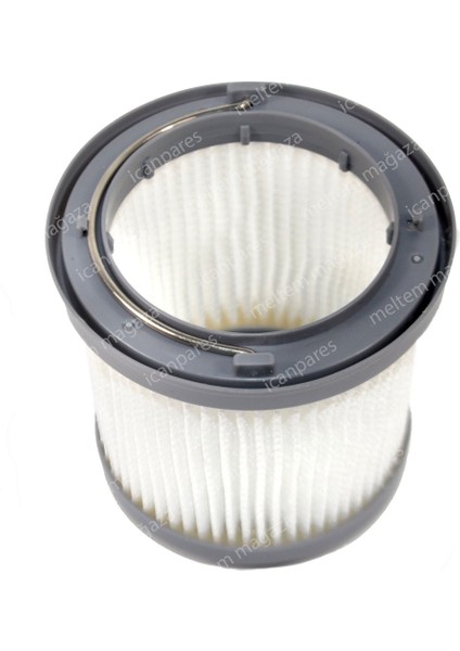 Black & Decker Uyumlu Pv 1420 L Şarjlı Süpürge Toz Hepa Filtresi modelleri