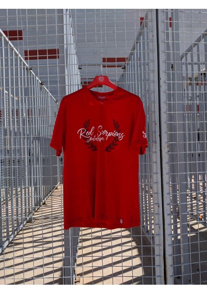 Red Scorpıons Tshirt