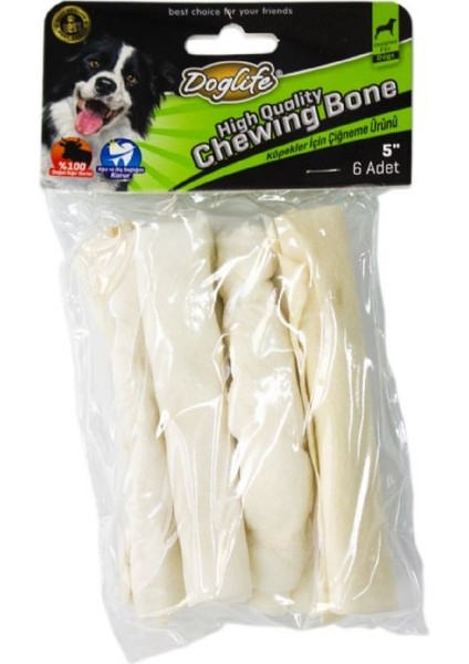 Sarma Çubuk 10GR/AD. 6lı