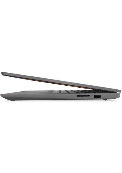 Ideapad 3 Intel Core I3-1115G4 8gb 256GB 15.6 Fhd Wındows 11 Home Taşınabilir BİLGİSAYAR-82H80253TXB1
