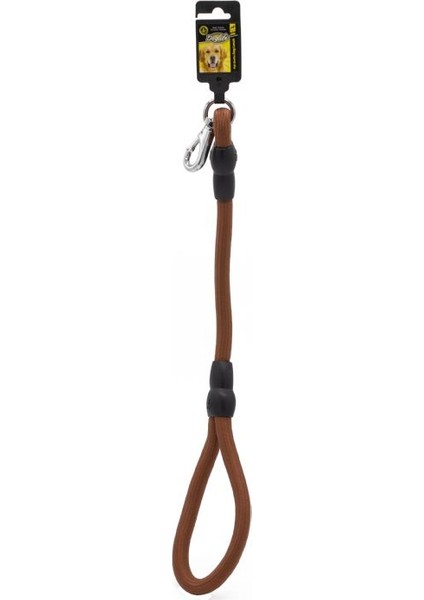 Köpekler Için Fitil Gezdirme 1,6mm 60CM