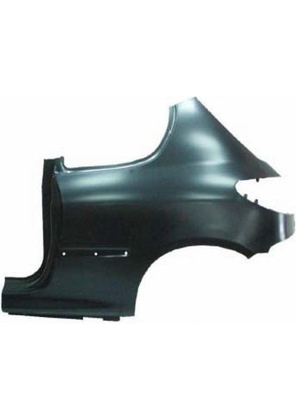 Peugeot 206 Arka Çamurluk 3 Kapı Sol 1998- 8525T4