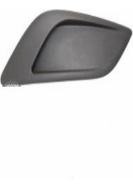 Ford Focus Ön Tampon Panjuru Sağ 2008- 8M5119952BE