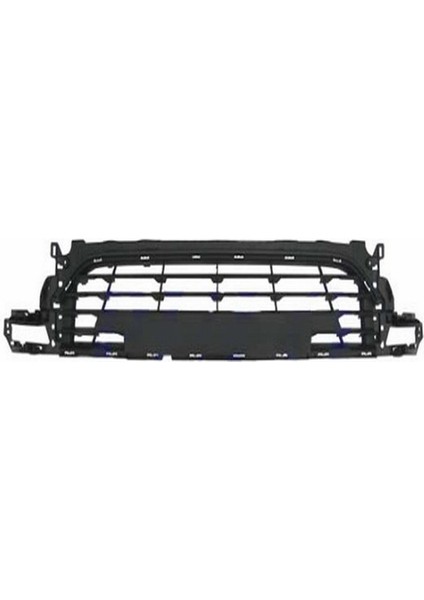 Renault Clio Ön Tampon Panjuru Orta 2016- 622541048R