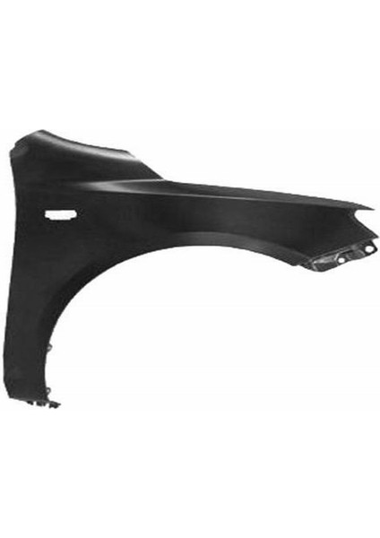 Kıa Cerato Ön Çamurluk Delikli Sağ 2009- 663211M040