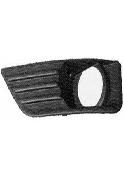 Ford Focus Ön Tampon Panjuru Sisli Sağ 2005- 4M5119952AE