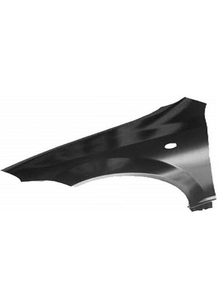 Daewoo Che Lacetti Ön Çamurluk Delikli Hb Sol 2004-2011 96548951