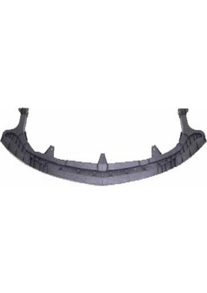 Opel Astra J Ön Tampon Takviyesi Plastik Alt (Yerli) 2010- 1405084