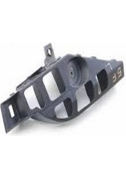Seat Leon Arka Tampon Braketi Sol 2012- 5F0807377