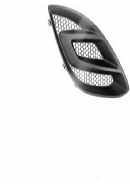 Opel Corsa Ön Tampon Panjuru Sağ 2010- 13344802