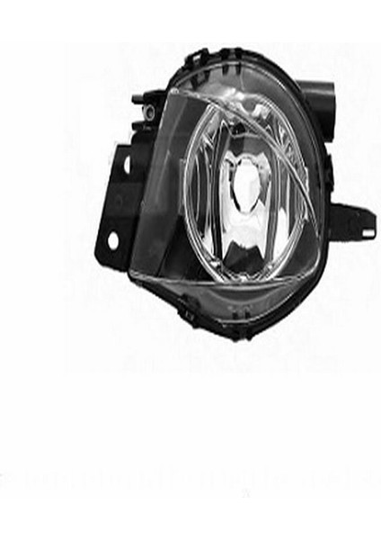 Bmw 3 E90 Ön Sis Farı Sdn/sw Sol 2005-2009 63176948373