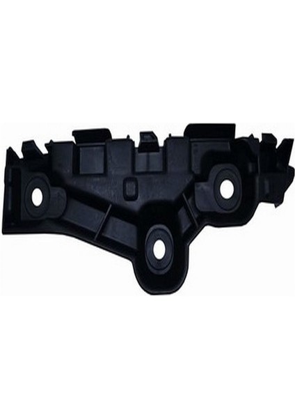 Renault Symbol Ön Tampon Braketi (Yerli)Sol 2012- 631433758R