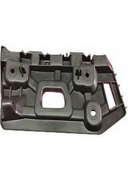 Dacıa Lodgy/dokker Ön Tampon Braketi (Yerli)Sol 2011- 622210972R