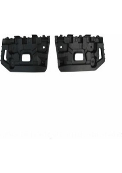 Dacıa Lodgy/dokker Ön Tampon Braketi Set 2011- 622210972R