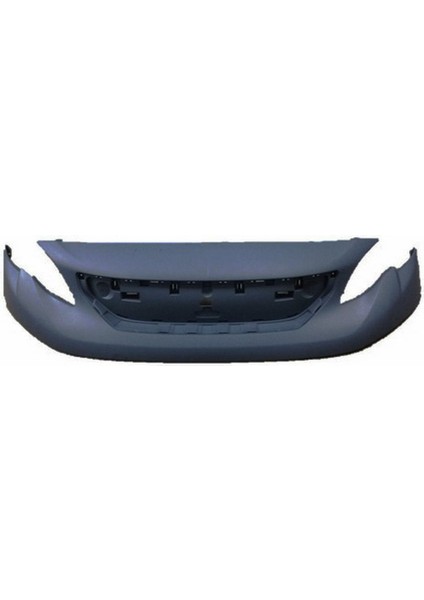 Peugeot Expert Ön Tampon Üst 2017- 1615627580