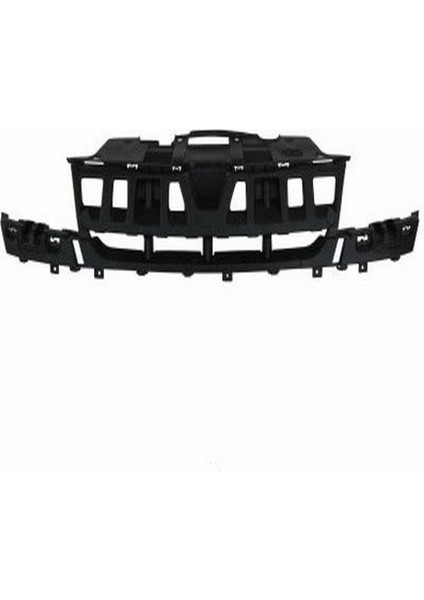 Renault Megane 3 Ön Tampon Taşıyıcı Iç 2009- 620360001R