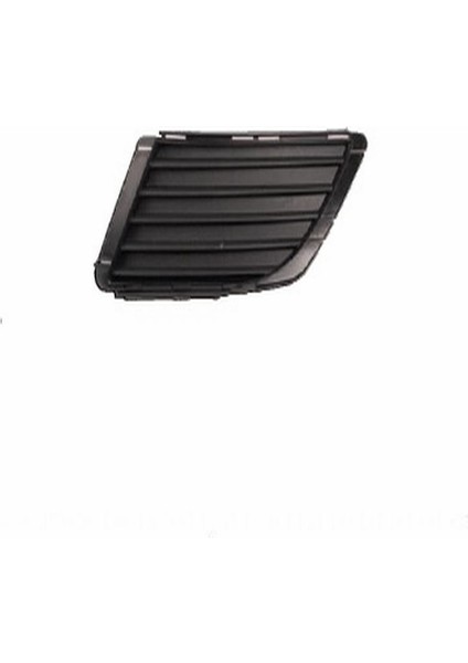 Opel Corsa Ön Tampon Panjuru Sol 2004-2006 13132424