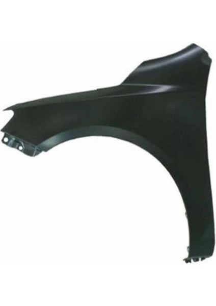 Kıa Cerato Ön Çamurluk Sol 2009- 663111M040