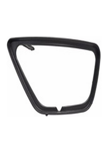 Ford Focus Ön Tampon Panjuru Sisli Sol 2001-2005/TÜV 2M5119953BEYYGY