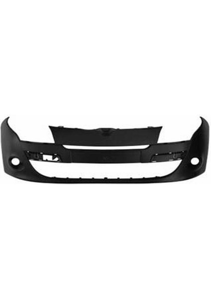 Renault Megane Ön Tampon Delikli Braketli Hb 2009- 620220035R