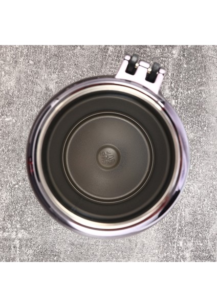 Büyük Kapasiteli Taşınabilir Termos Mavi (Yurt Dışından) fırsatları