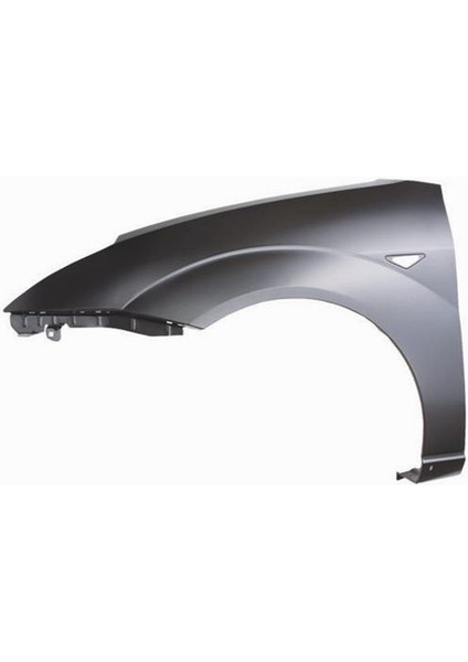 Ford Focus Ön Çamurluk Sol 1998-2004 XS4116016AU