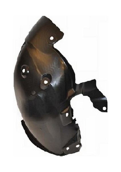 Renault Fluence/megane Ön Çamurluk Davlumbazı Önün Önü Sağ 2009- 638440013R