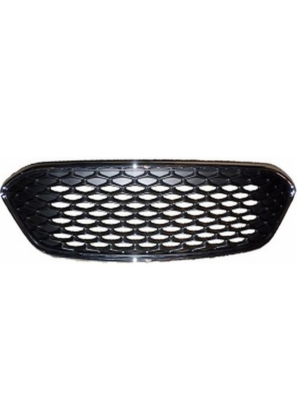 Ford Focus Ön Tampon Panjuru Krom Çerçeveli 2013- F1EB8200AB
