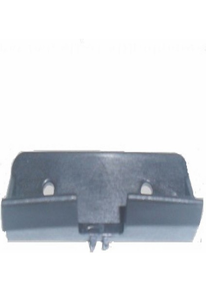 Fıat Fiorino/bıpper Ön Tampon Braketi (Yerli)Sol 2007- 1356375080